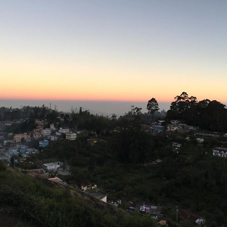 Zion Elite Residency Hotel Tamilnadu - Tamilnadu - Kodaikanal Exterior foto