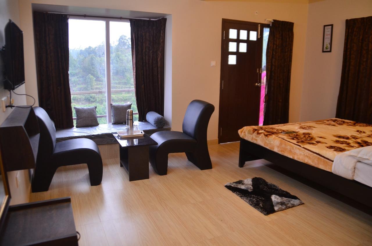 Zion Elite Residency Hotel Tamilnadu - Tamilnadu - Kodaikanal Habitación foto