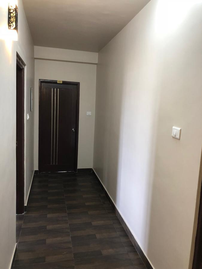 Zion Elite Residency Hotel Tamilnadu - Tamilnadu - Kodaikanal Exterior foto