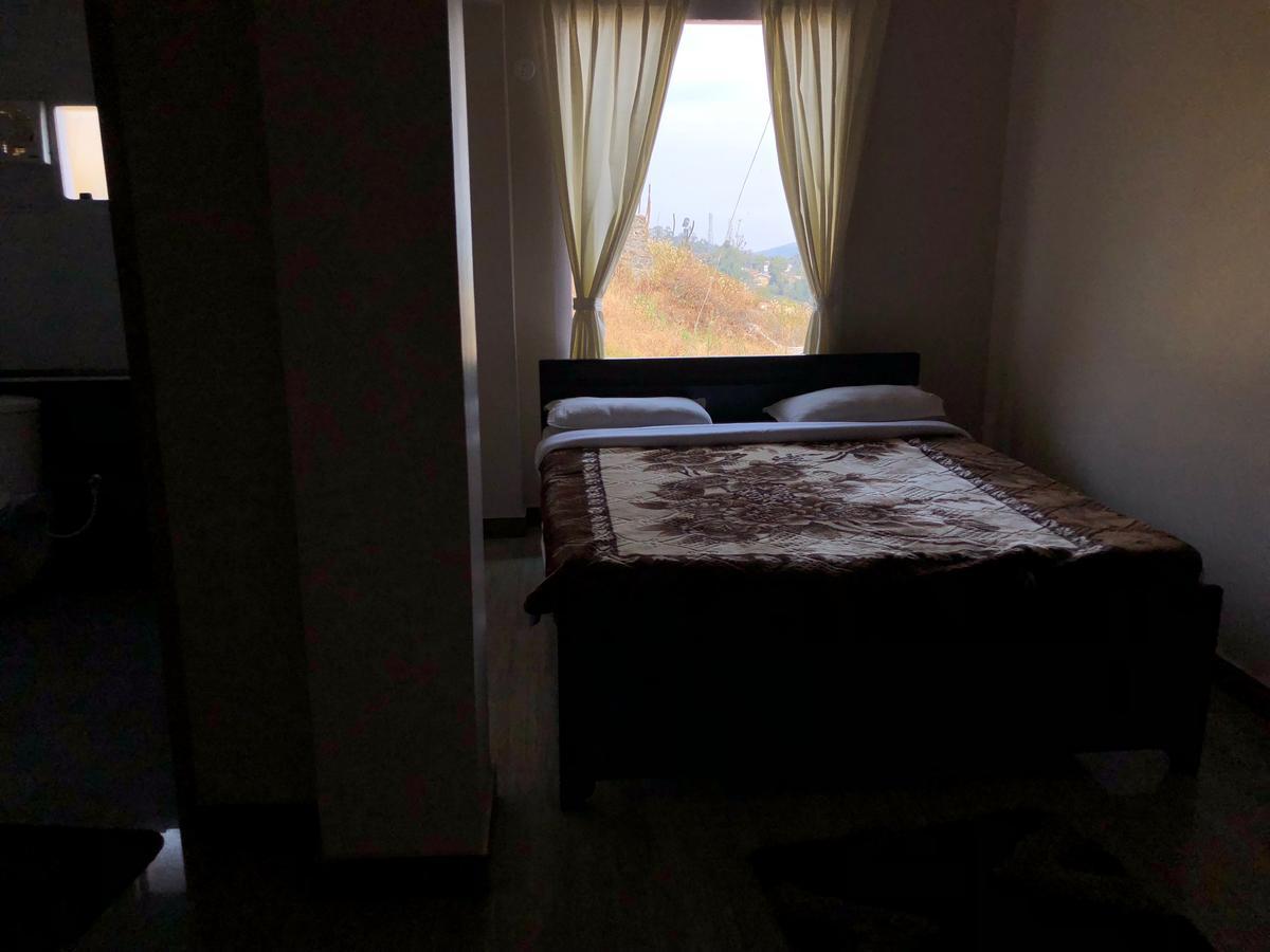 Zion Elite Residency Hotel Tamilnadu - Tamilnadu - Kodaikanal Exterior foto