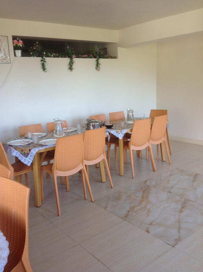 Zion Elite Residency Hotel Tamilnadu - Tamilnadu - Kodaikanal Exterior foto